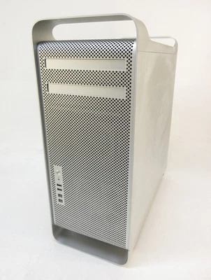 Apple Mac Pro 5,1 A1289 2x  Xeon E5645 2.4GHz 6 Core, 12GB RAM, Radeon HD 5770 - Image 1 of 4