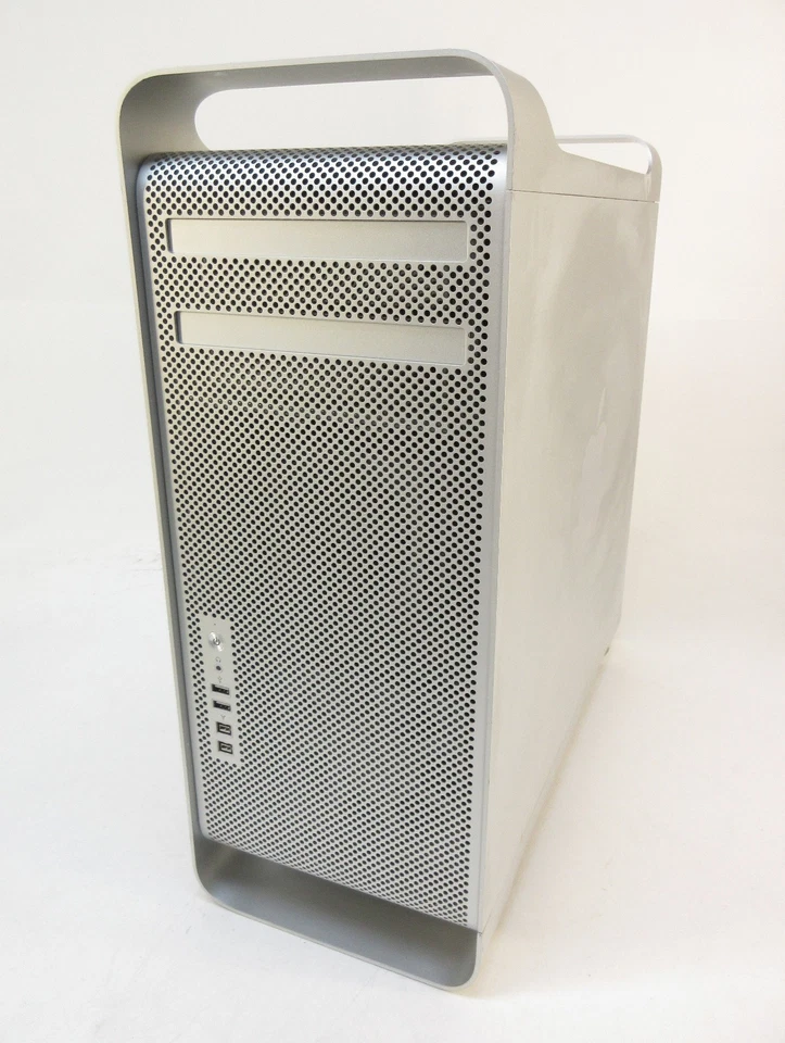 Apple Mac Pro 5,1 A1289 2x  Xeon E5645 2.4GHz 6 Core, 16GB RAM, Radeon HD 5770 - Image 1 of 4