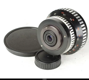 ZEISS JENA ZEBRA FLEKTOGON 4/20MM #9372920 M42 TM42 Mint- - Picture 1 of 3