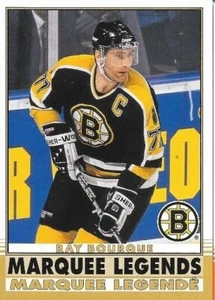 U ELIGES EM LOTE 2020-21 20-21 O-Pee-Chee OPC Retro Marquee Legends juego de tarjetas - Imagen 1 de 1
