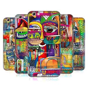 Head Case Designs Aztec Cat Soft Gel Case For Oppo Phones