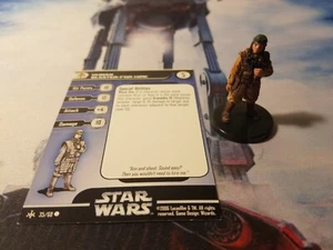 Star Wars Miniaturen Kopfgeldjäger 35 menschliche Blaster - zu vermieten - Bild 1 von 1