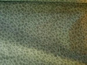 ABS Mixer grün Mischgewebe -- BTY - Bild 1 von 2