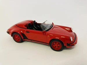 1:43 Porsche 911 Carerra Speedster - Picture 1 of 5