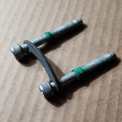 Ford AB3Z-4B496-A, juego de pernos de eje de transmisión, nueva pieza original OEM NUEVO EN STOCK venta Lincoln Foto 1 de 3