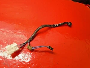 04 05 06 SCION XB CALENTADOR SOPLADOR MOTOR RESISTENCIA CABLE ARNÉS CABLE FABRICANTE DE EQUIPOS ORIGINALES - Imagen 1 de 3
