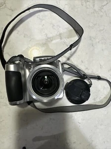 Kodak Digital Camera Z710-10x Zoom Tested Working - Picture 1 of 6