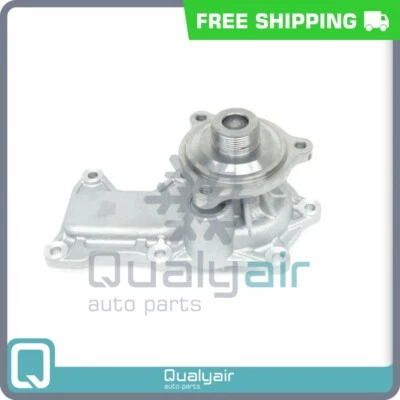 Bomba de agua CR2010 para Jeep Wrangler 07-11 3,8 L V6 Foto 1 de 4