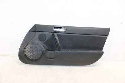 2006-2008 Mazda MX-5 Miata Right Door Panel OEM KG82 - Image 1 of 4