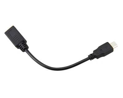 JJC CABLE-K2R Exchange Cable Adapter for FUJIFILIM FINEPIX X-M1 X-A1 JJC REMOTE - Image 1 of 3