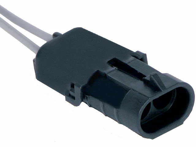 Conector de luz antiniebla AC Delco 16NB94K para Chevy S10 1994 tracción trasera Foto 1 de 1