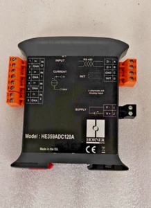 HE359ADC120A Horner SmartMod 4 Kanal Analog Eingangsmodul - Bild 1 von 5