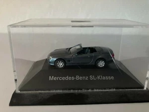 MERCEDES BENZ SL KLASSE HO 1/87 - Imagen 1 de 1