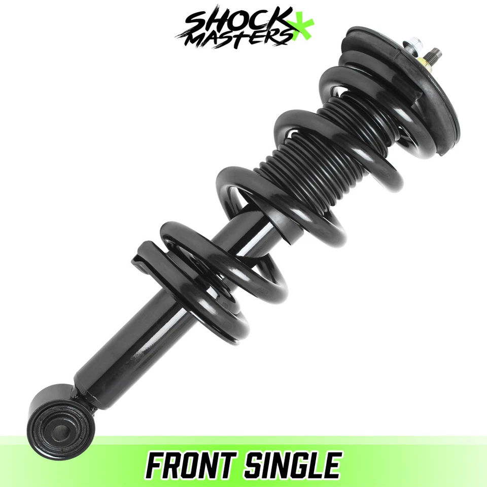 Front Quick Complete Strut & Spring Assembly for 2012-2021 Nissan NV3500 Foto 1 de 1