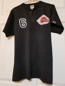 Men's Sport Jersey C. Norton #6  with Colts on the front Size Medium - Picture 1 of 4