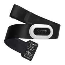 Garmin HRM-Pro Plus Cinturino Cardiofrequenzimetro - Nero