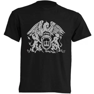 CAMISETA QUEEN - Foto 1 di 2