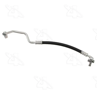 Manguera de descarga de refrigerante de aire acondicionado 4 estaciones para Subaru Baja 2004-2006 Foto 1 de 4