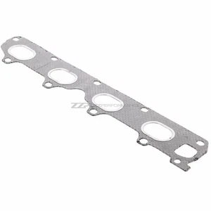 ZZPerformance Upgraded LSJ Exhaust Manifold Gasket for header 2.2L 2.4L 2.0L - Picture 1 of 1