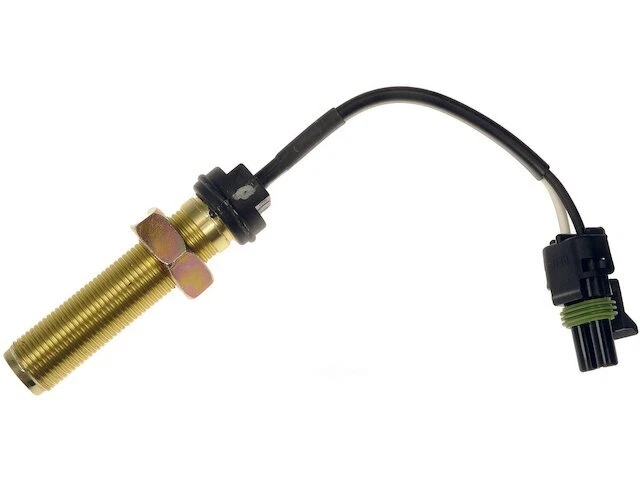 Sensor de tacómetro para 96-98 Volvo WC WG WH WI WX 14,6 L 6 cilindros 11,1 L 10,3 L SJ45G4 Foto 1 de 1