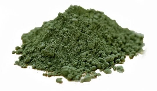 KELP POWDER - FOR DETOX & SLIMMING BODY WRAPS - COSMETIC USE  - Image 1 of 1