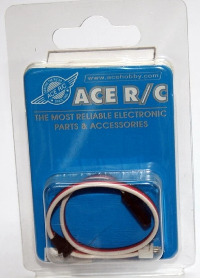 AQ1418 Thunder Tiger Servokabel Digi Servo TRA^ - Bild 1 von 1