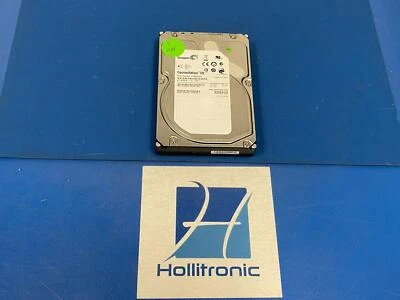 SEAGATE ST32000444SS 9JX248-002 8 DAYS 2TB - Image 1 of 3