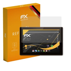 atFoliX 2x Screen Protection Film for Sony Xperia Z4 Tablet matt&shockproof - Picture 1 of 8