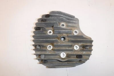 Suzuki rl250 1974 motor cilindro cubierta de cabeza Foto 1 de 4