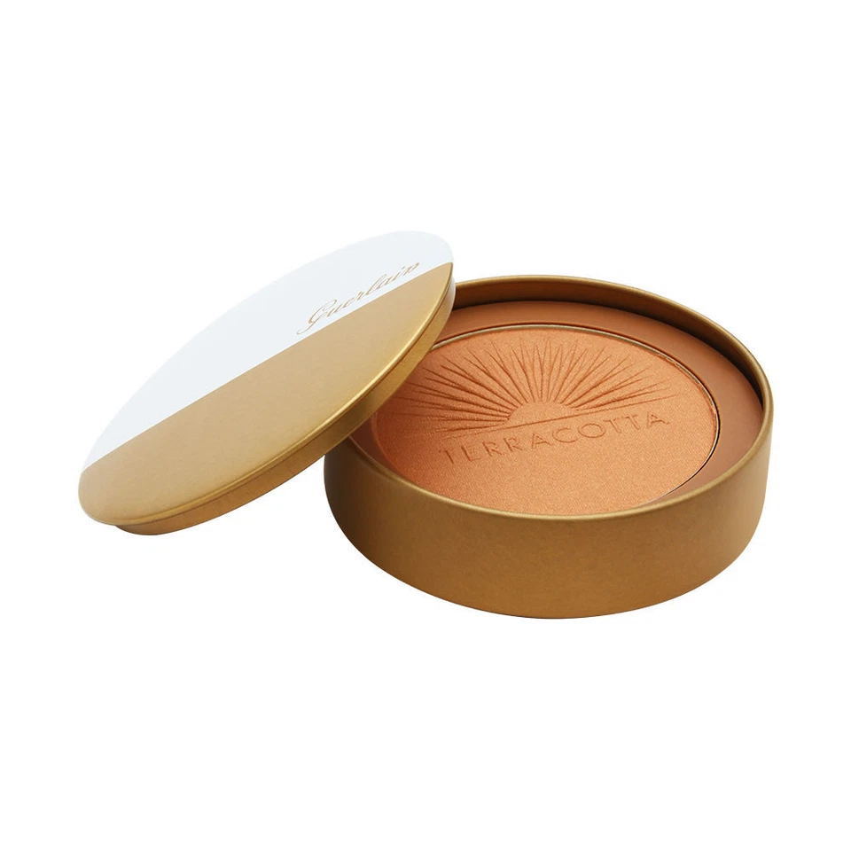 Guerlain Terracotta Ultra Matte Bronzing Powder 10g/0.35oz Brand New - Image 1 of 1