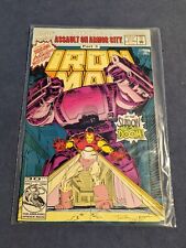 Iron Man Annual #13 Marvel Comics 1992 Shadow of Doom! (CMX-C5)