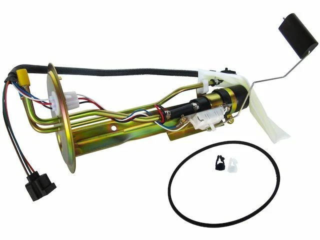 Conjunto de bomba de combustible y transmisor Autobest 93ZC79J para Ford Expedition 1999-2002 Foto 1 de 1