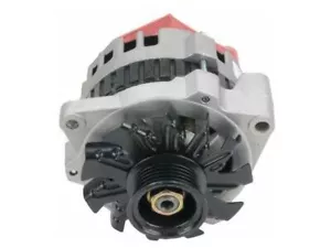 For 2011-2014 Ford F150 Alternator TYC 48392CGXD 2012 2013 6.2L V8 SVT Raptor - Picture 1 of 2