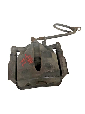 2001 - 2003 TOYOTA SIENNA 3.0L pinça de freio dianteiro lado esquerdo do motorista LH fabricante de equipamento original - Imagem 1 de 4