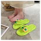 Size 36-41 Slippers for Women EVA Comfortable Sandals Fashion Beach Slides