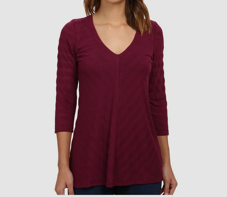 $125 Traje Milagroso Para Mujer Rojo María Mitreado Cuello en V Formador Interior Top Talla S Foto 1 de 1