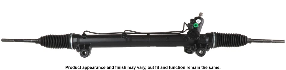 Montaje de cremallera y piñón Cardone para Jeep Grand Cherokee 2007-2010 Foto 1 de 4