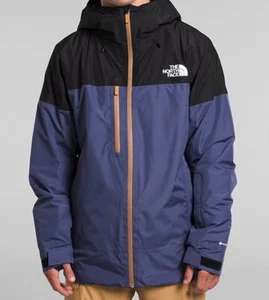 The North Face Dawnstrike GTX Gore-Tex Insulated Jacket - SMALL New w/Tags - Picture 1 of 11