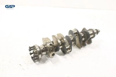 BMW X5 G05 2019-2020 4,4 L V8 motor cigüeñal cigüeñal fabricante de equipos originales -37 k- Foto 1 de 4