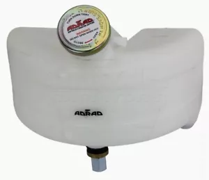 MACK CH VISION METROLINER QUANTUM NEW RADIATOR COOLANT EXPANSION BOTTLE - Picture 1 of 4