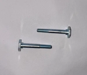 BSA A7 A10 B31 B33 SLIDING PLATE BOLT LONG 42-7520 - Picture 1 of 1