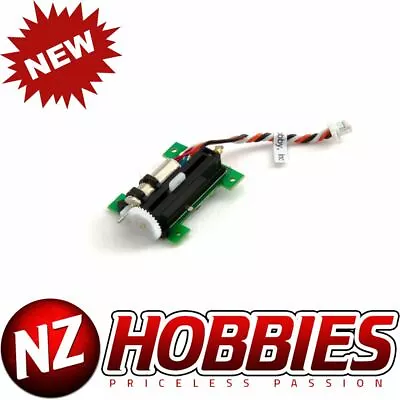 Spektrum SPMSH2029L Servo L=35mm 120S - Image 1 of 2