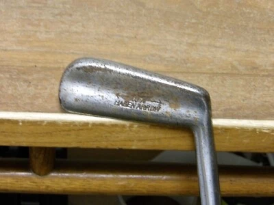 Walter Hagen Arrow 34" Putter Regular Steel Very Nice!! - Image 1 of 4