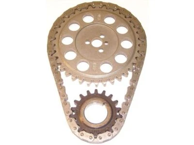 Juego de distribución Cloyes 82574JHCJ 1988 1989 1990 para Chevrolet Corvette 1987-1991 Foto 1 de 2