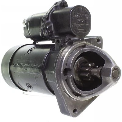 Fiat Starter 124 1968 - 1973 1.4L 升 1.2L MARELLI — 第 1/2 张图片