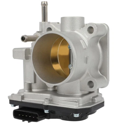 Corpo do acelerador para 2016 2017 2018 2019-2023 Honda Civic 2023 Honda HR-V 2.0L - Imagem 1 de 4