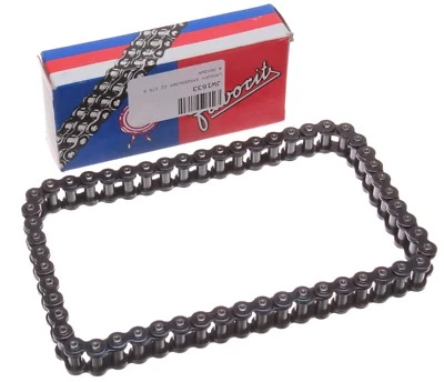 JAWA CZ 175 SPORT Kupplungskette Motor Primärkette Kette Kupplung FAVORIT 54 gle - Bild 1 von 3