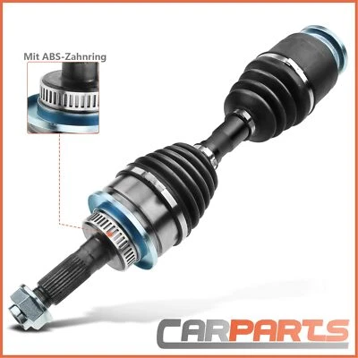 Arbre de Transmission avant Gauche / pour Ford Ranger Ça Et Mazda BT-50 Pick-Up - Photo 1/4