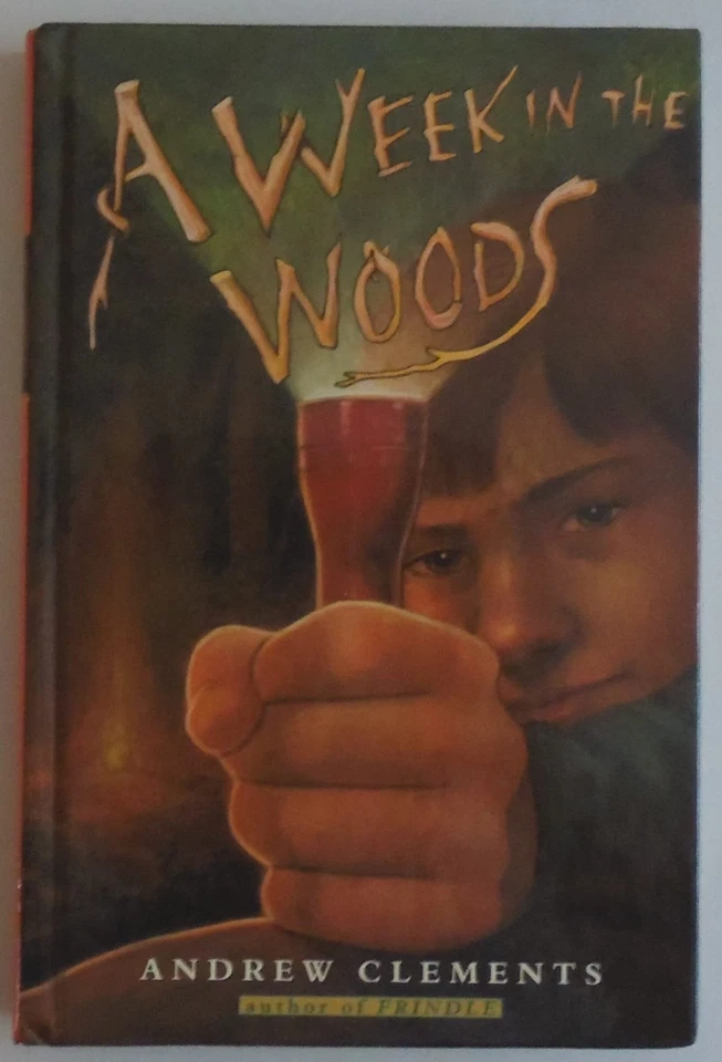 A Week in the Woods - Image 1 of 1