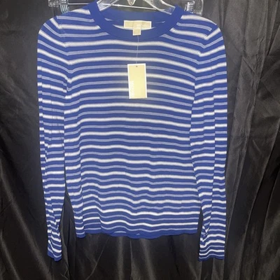 NWT Michael Kors Women’s Long Sleeve Size Xs - Image 1 of 4